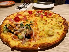-盟重烧烤(高正街店)