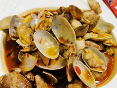 -聚汇三少·龙虾·中餐厅(莫邪路新天地店)