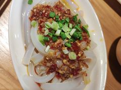 -守柴炉烤鸭(科华中路王府井店)