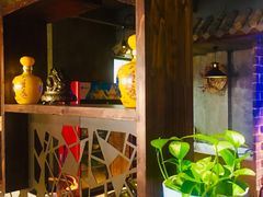 -庄老幺火锅(娄山关路店)