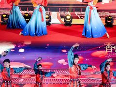 -北京中国大饭店