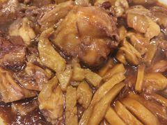 -振生清真饭店(永安道店)