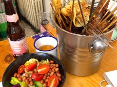 -炒豆合作社(东四总店)