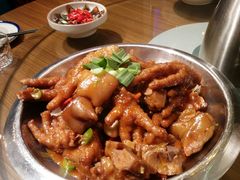 -湘聚缘湘菜馆(斜土路店)