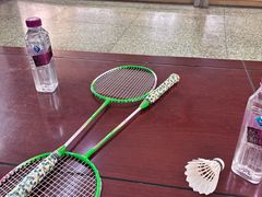 -西南交通大学-詹天佑体育馆