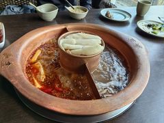 -滇釜火锅·能喝汤的火锅(车公庄店)