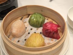 -白天鹅宾馆-宏图府餐厅