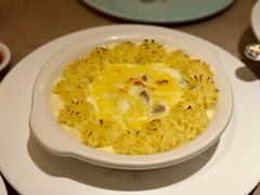 奶汁杂拌-波特曼西餐厅(中央大街店)