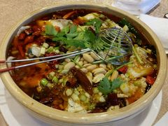 -麒麟中餐厅·经典粤菜·地道菜式老字号(广州长隆酒店)