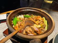 -啫神·广州地标美食(北京路店)