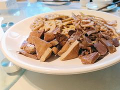 -茅溪菜·家常菜(金渝大道总店)