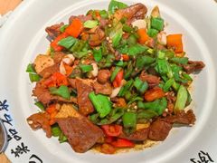 -黄山老妈·土菜(碧桂园店)