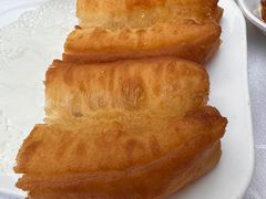 -万柳阁小馆·花园餐厅(龙潭湖店)
