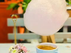 云朵咖啡-随心小姐