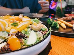 -MARU玛露音乐餐厅(前滩世贸店)