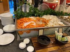 -西安高新希尔顿酒店·咖啡露台西餐厅