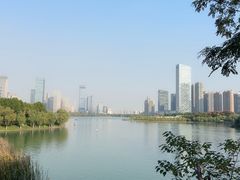 -天鹅湖体育公园