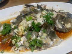 -旺角小渔村(二马路店)