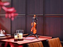 大堂-秀儿四九城·新京菜(亚运村鸟巢店)