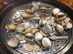 -船奇蒸汽海鲜·闽菜(八市海鲜总店)