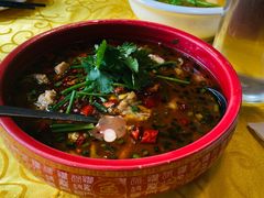 -鹿港小镇经典老上海菜(长乐路店)