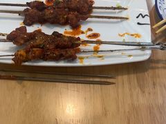 -花儿穆萨·烤肉餐厅(石马坪店)