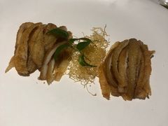 拆煎沙尖鱼柳-炳胜公馆(珠江新城店)