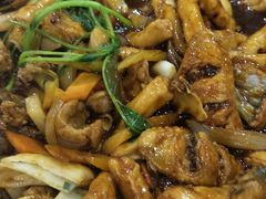 -来御来三汁焖锅(万邦店)