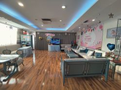 -安悦贝月子中心