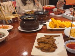 -龙凤瓦罐煨汤馆(清江东路店)