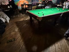 -Q MEX 库迈墨西哥餐吧(三里屯店)