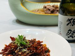 -钱记·乡野菜(紫荆花路店)