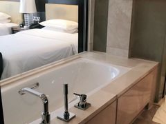 -广州粤海喜来登酒店