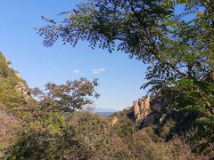 -黑龙潭风景区