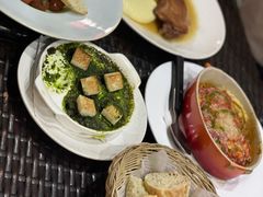 -LA MAISON公鸡和龙(蛇口店)