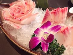 鲷鱼-捞王锅物料理(上海世茂广场店)