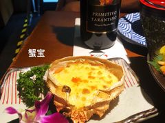 蟹宝-魔丼屋(日月光店)