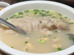 -双流老字号董蹄花(机场南四路店)