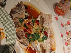 -嗨辣小聚·盘锦河蟹·海鲜烧烤龙虾(盘锦十年好店)