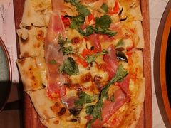 -半秋山西餐厅(宜昌大洋店)