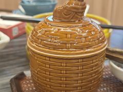 -安泰楼·佛跳墙创始人·传统闽味早茶·酒楼(三坊七巷闽菜地标店)