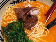 香草番茄猪软骨-和府捞面(西溪印象城店)