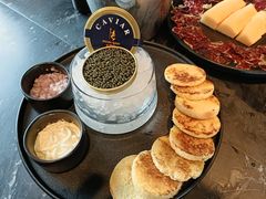 -瑞吉酒店 · Elba 欧尔巴意大利餐厅· 精致意餐·云端聚会