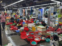 -嘉华小吃(蛇口市场店)