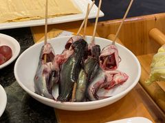 -老码头火锅(骡马市店)