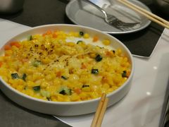 -博姆炸鸡精品餐厅(常发广场店)