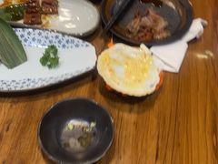 -尺山寸水日料(马桥满天星店)