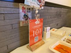 -小厨娘淮扬菜(六合欢乐港店)