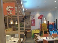 -一品焖锅(榆星广场店)