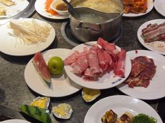 -钱小奴创意自助餐厅·原切谷饲安格斯畅吃(宁波奉化银泰店)